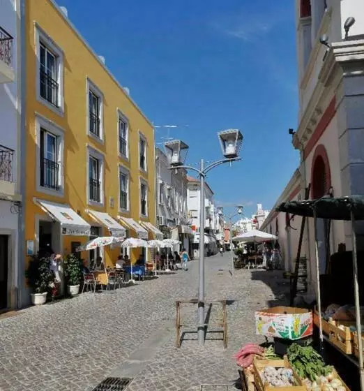 Majatalo Dom Fernando Ii