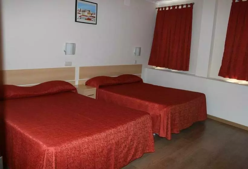 Majatalo Dom Fernando Ii