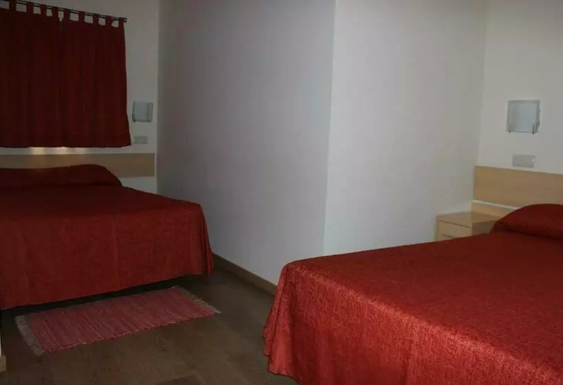 Majatalo Dom Fernando Ii