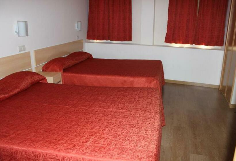 پانسیون Dom Fernando Ii