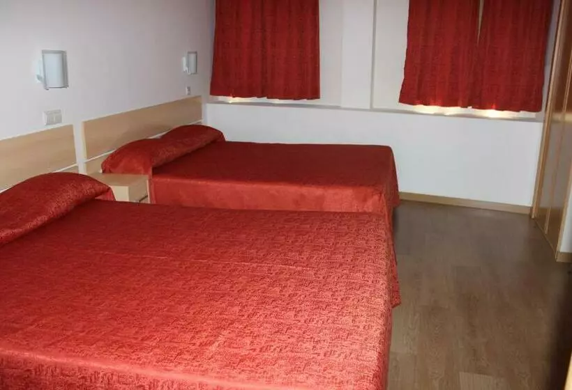 Majatalo Dom Fernando Ii