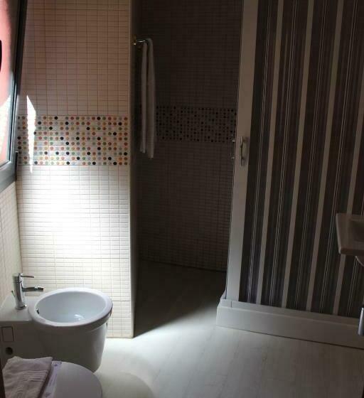 پانسیون Dom Fernando Ii