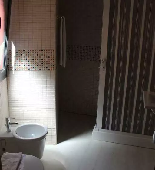 Majatalo Dom Fernando Ii