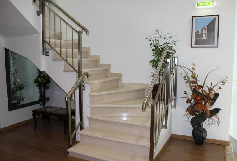 پانسیون Dom Fernando Ii