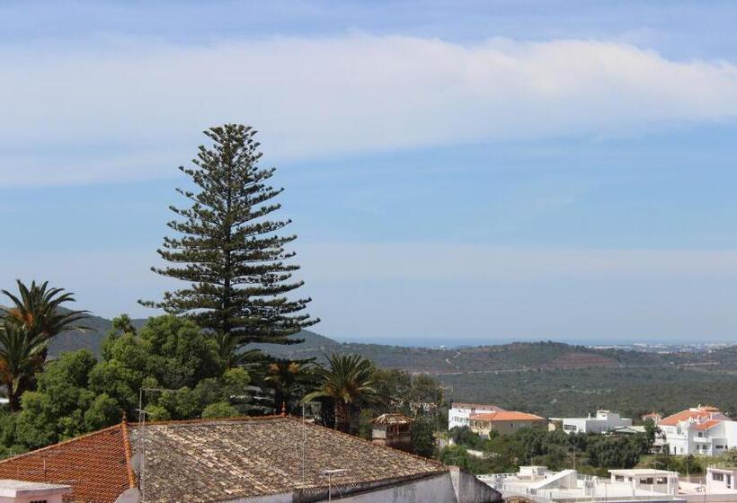 پانسیون Dom Fernando Ii