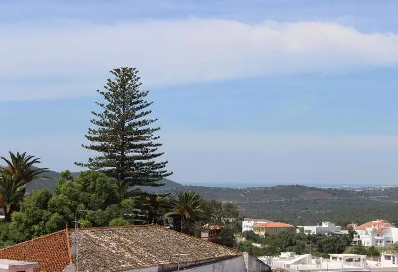 Majatalo Dom Fernando Ii