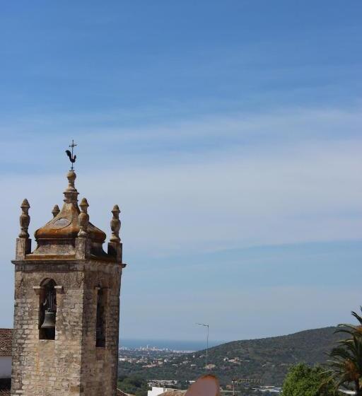 پانسیون Dom Fernando Ii