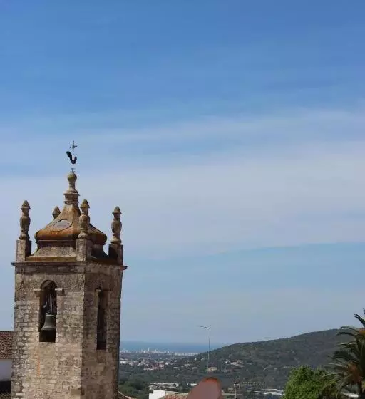 Majatalo Dom Fernando Ii