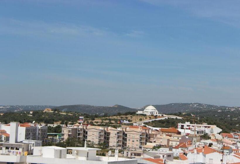 پانسیون Dom Fernando Ii