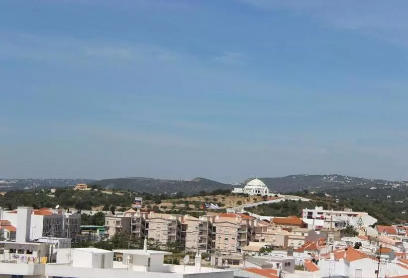 Majatalo Dom Fernando Ii