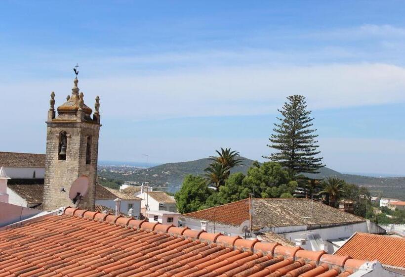 پانسیون Dom Fernando Ii