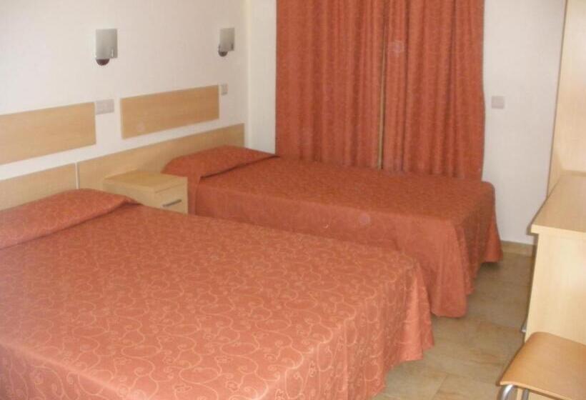 پانسیون Dom Fernando Ii