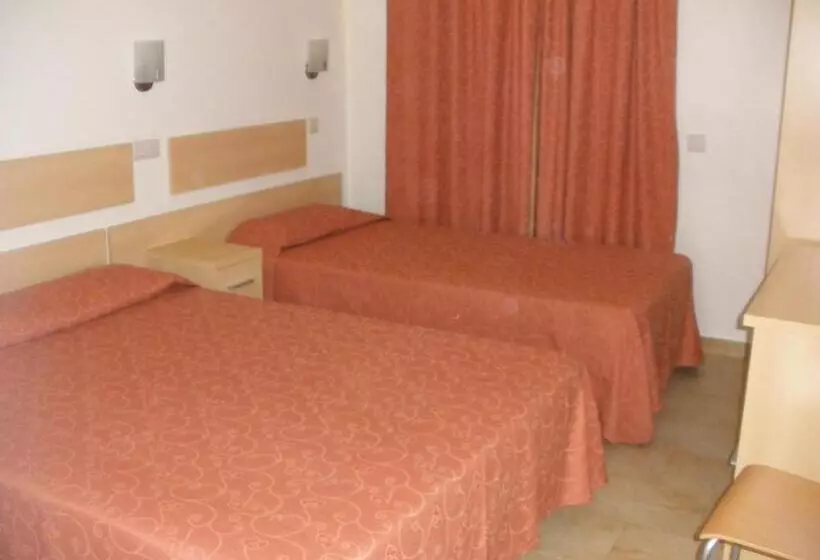 Majatalo Dom Fernando Ii