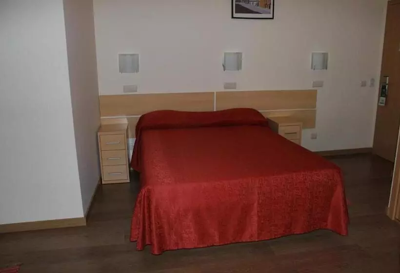 Majatalo Dom Fernando Ii