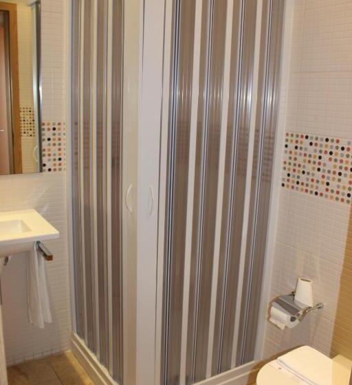 پانسیون Dom Fernando Ii