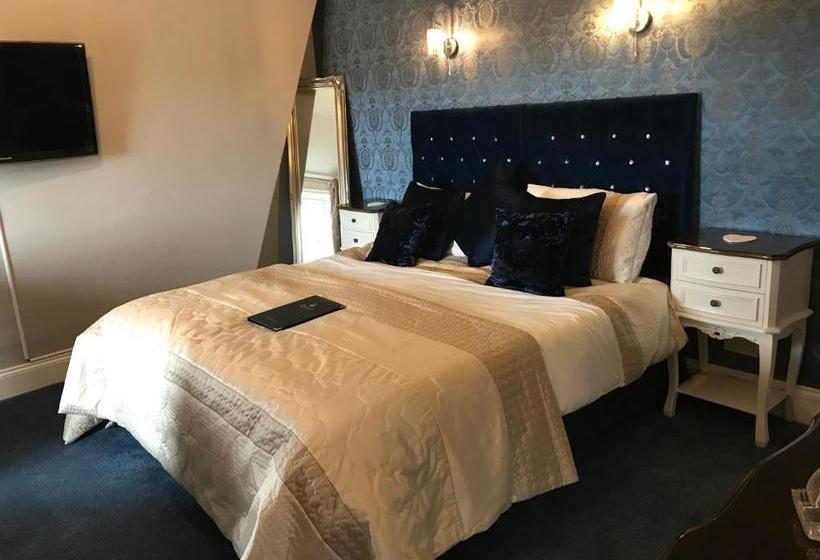 Pensjonat Norman Guest House With Free Parking