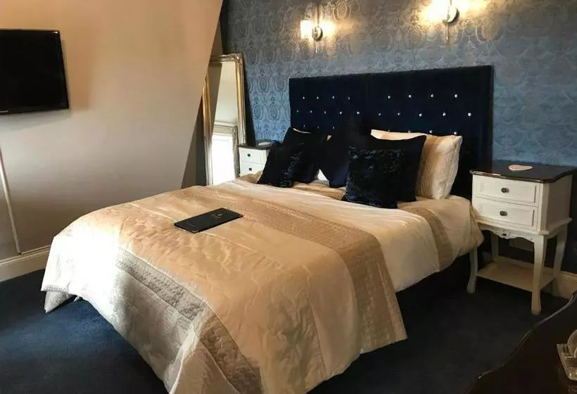 ペンション Norman Guest House With Free Parking