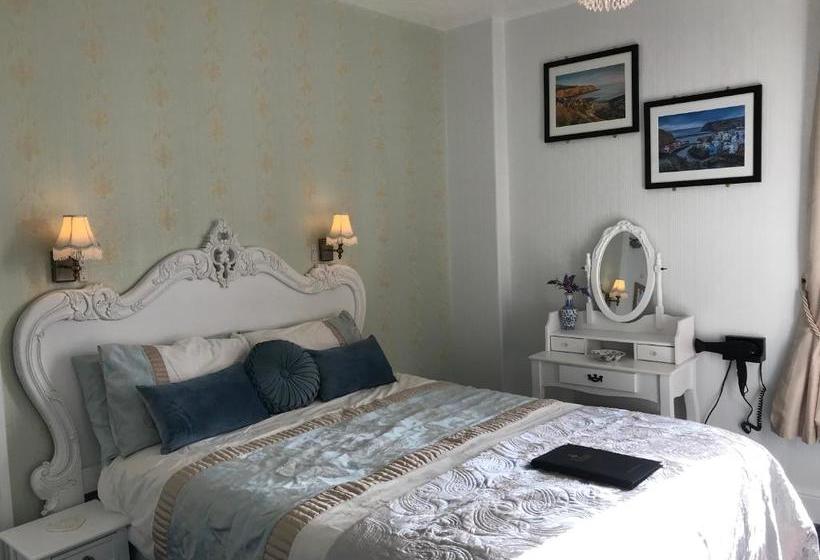 Pensjonat Norman Guest House With Free Parking