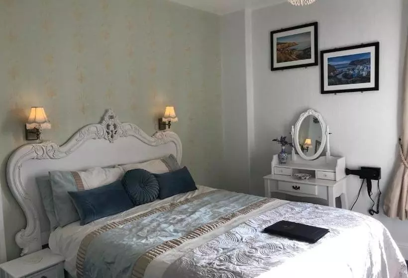 ペンション Norman Guest House With Free Parking