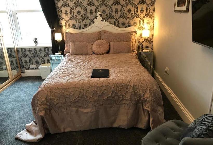 Pensjonat Norman Guest House With Free Parking