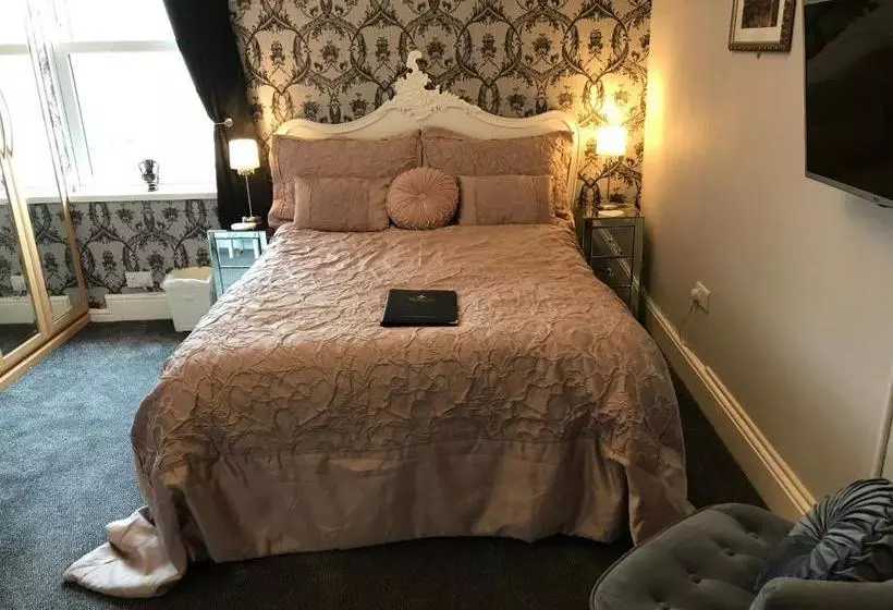 ペンション Norman Guest House With Free Parking