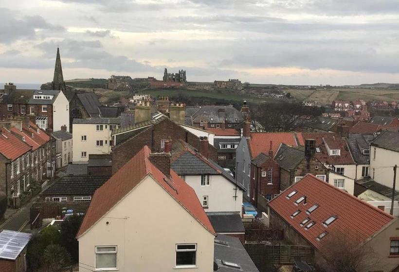 Pensjonat Norman Guest House With Free Parking