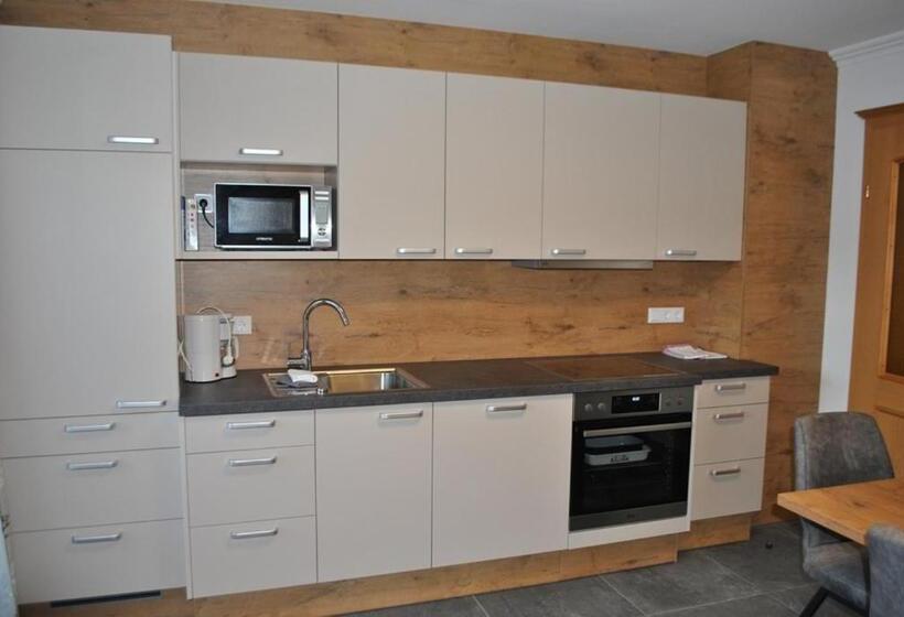 بنسيون Gästehaus Eßl