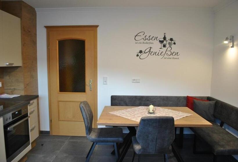 بنسيون Gästehaus Eßl