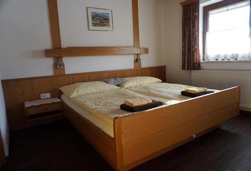 بنسيون Gästehaus Eßl