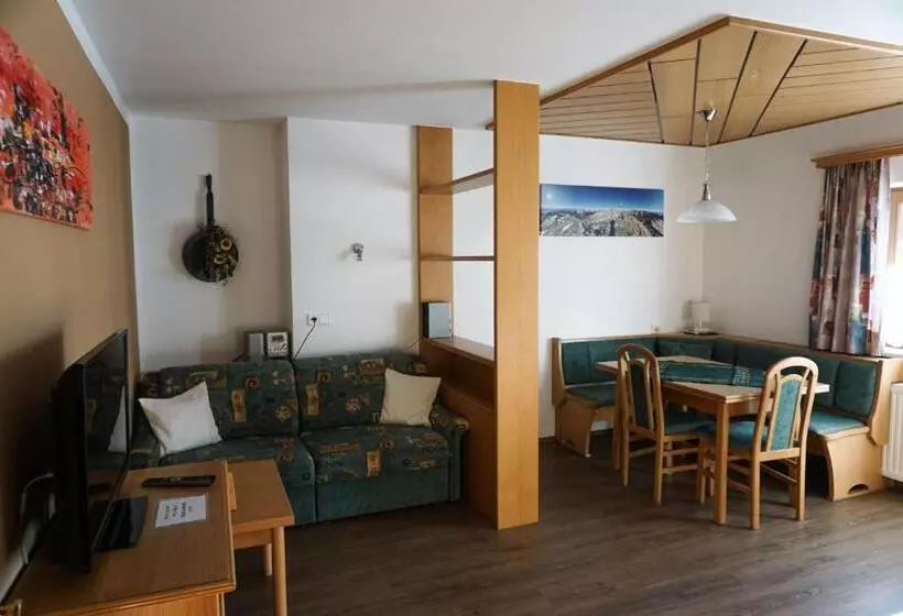 ペンション Gästehaus Eßl