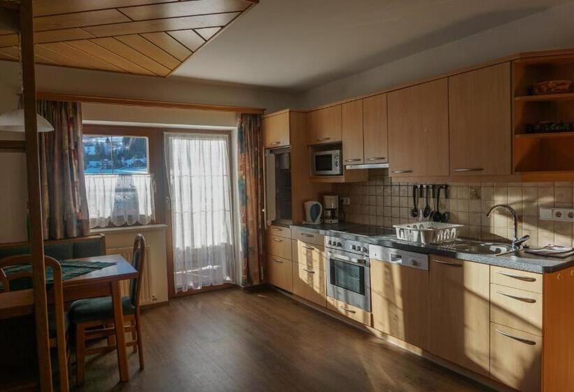 بنسيون Gästehaus Eßl