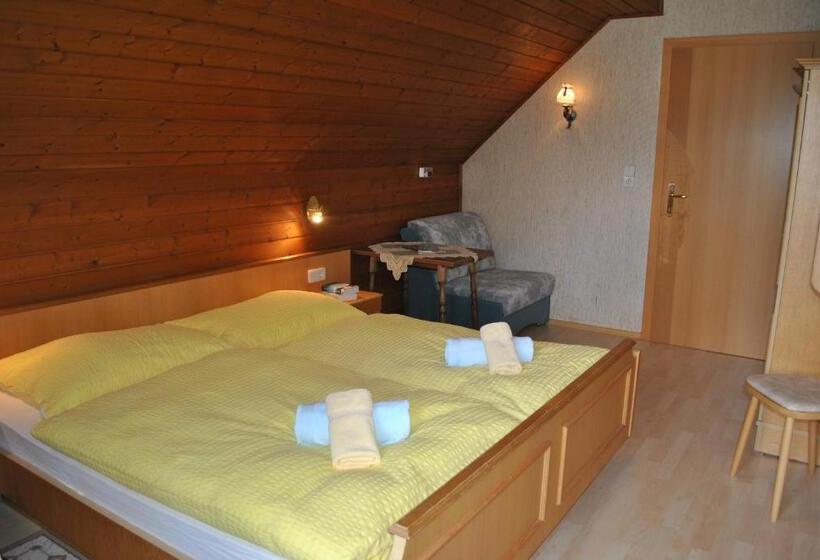 بنسيون Gästehaus Eßl