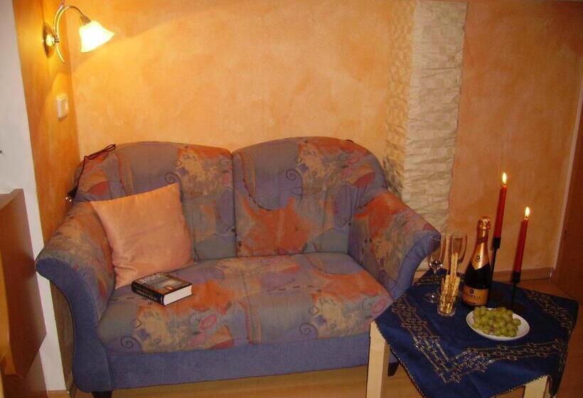 بنسيون Gästehaus Eßl