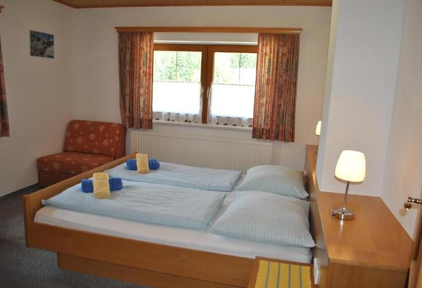 بنسيون Gästehaus Eßl