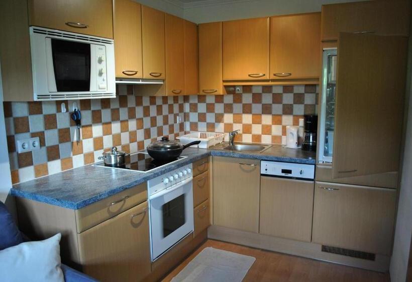 بنسيون Gästehaus Eßl