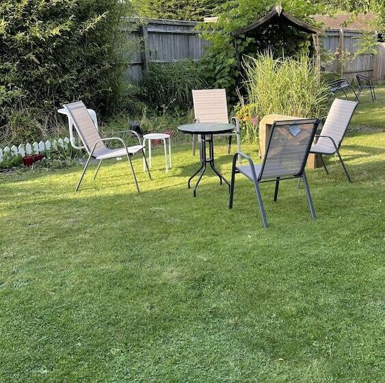 펜션 Hollybush Guest House