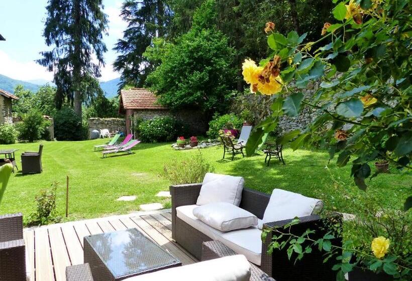 Пансион Maison D'hôtes Du Domaine Fournié