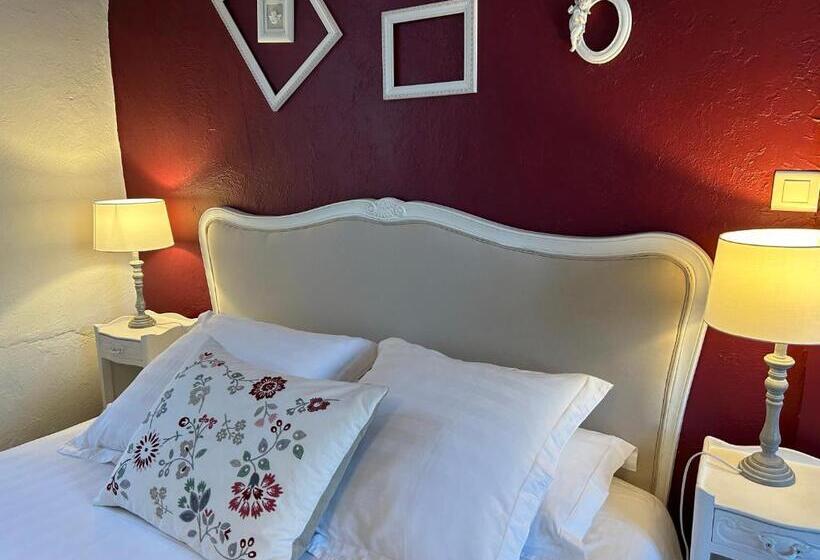 Пансион Maison D'hôtes Du Domaine Fournié