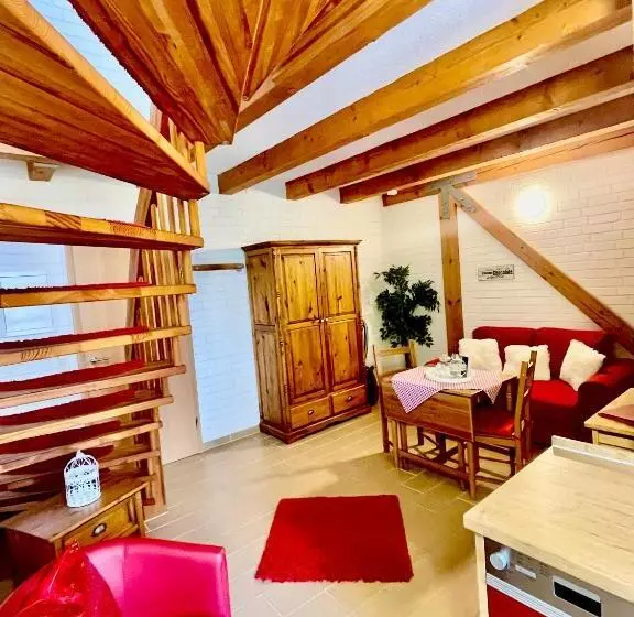 Majatalo Matys Landhausperle An Der Müritz