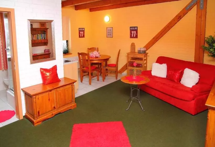 Majatalo Matys Landhausperle An Der Müritz