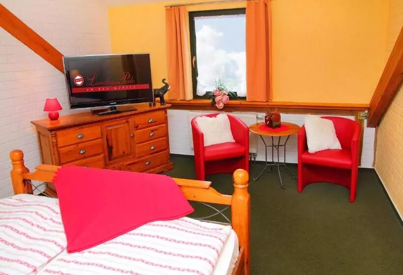 Majatalo Matys Landhausperle An Der Müritz