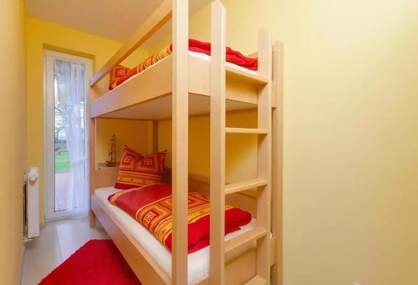 Majatalo Matys Landhausperle An Der Müritz