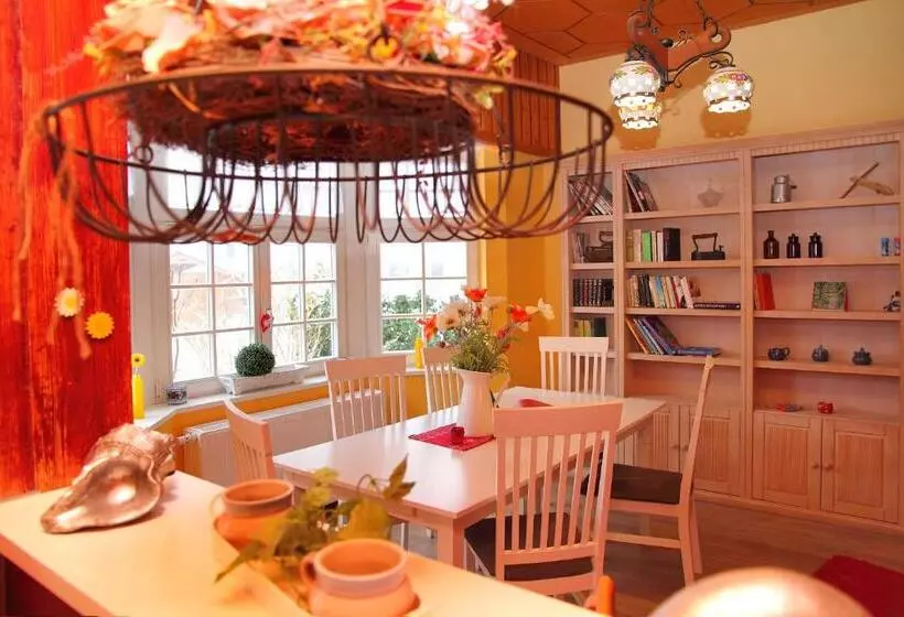 Majatalo Matys Landhausperle An Der Müritz