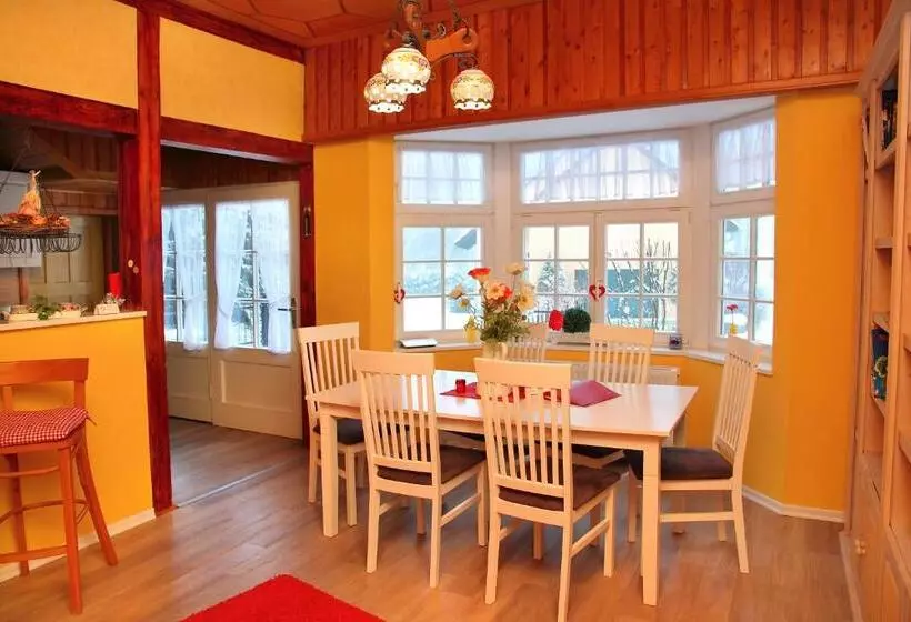 Majatalo Matys Landhausperle An Der Müritz