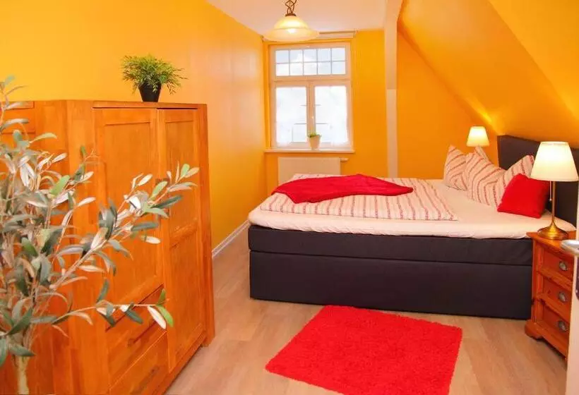 Majatalo Matys Landhausperle An Der Müritz