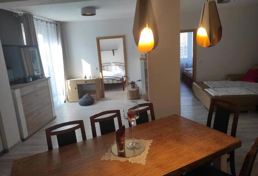 ペンション Penzion Siesta