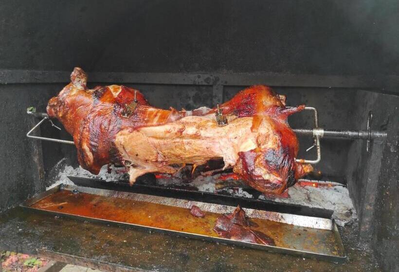 ペンション Penzion Siesta