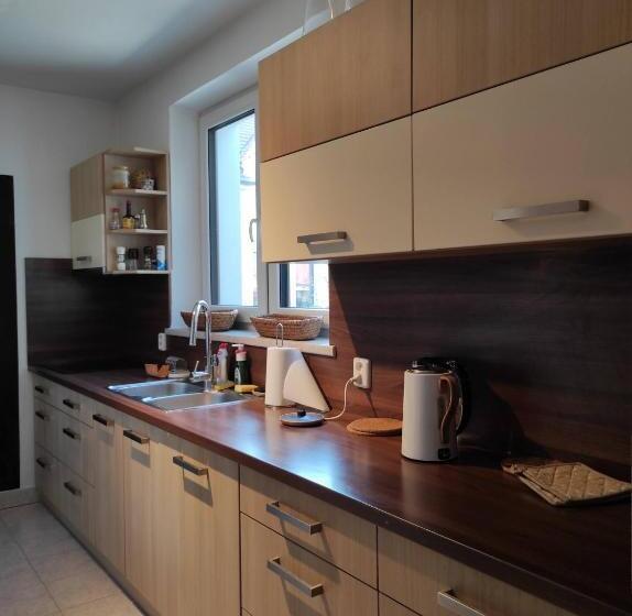 ペンション Penzion Siesta