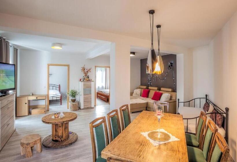 ペンション Penzion Siesta