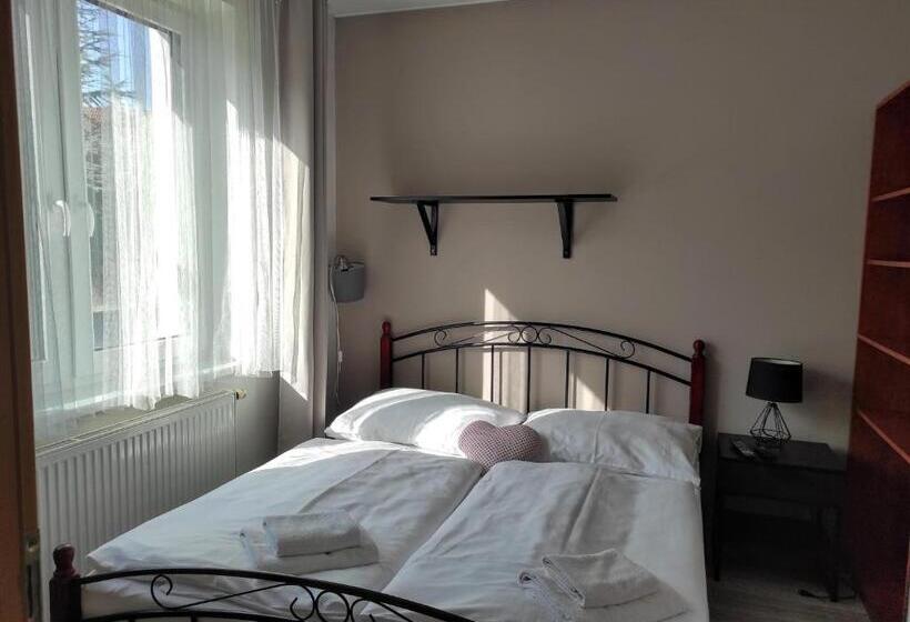 ペンション Penzion Siesta